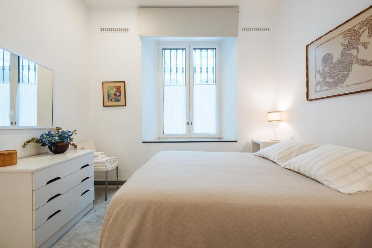 Apartamento Cerca De La Catedral Registro Vut 00617 Sevilla Exterior foto